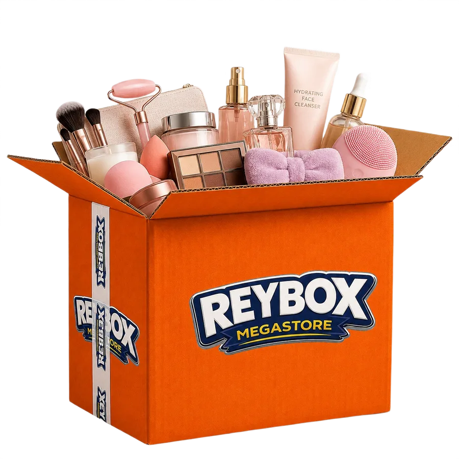Mystery box Beauty ReyBox