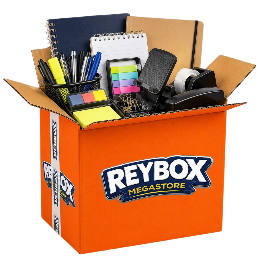 Stock ReyBox Ufficio per aziende