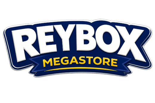 ReyBox Megastore