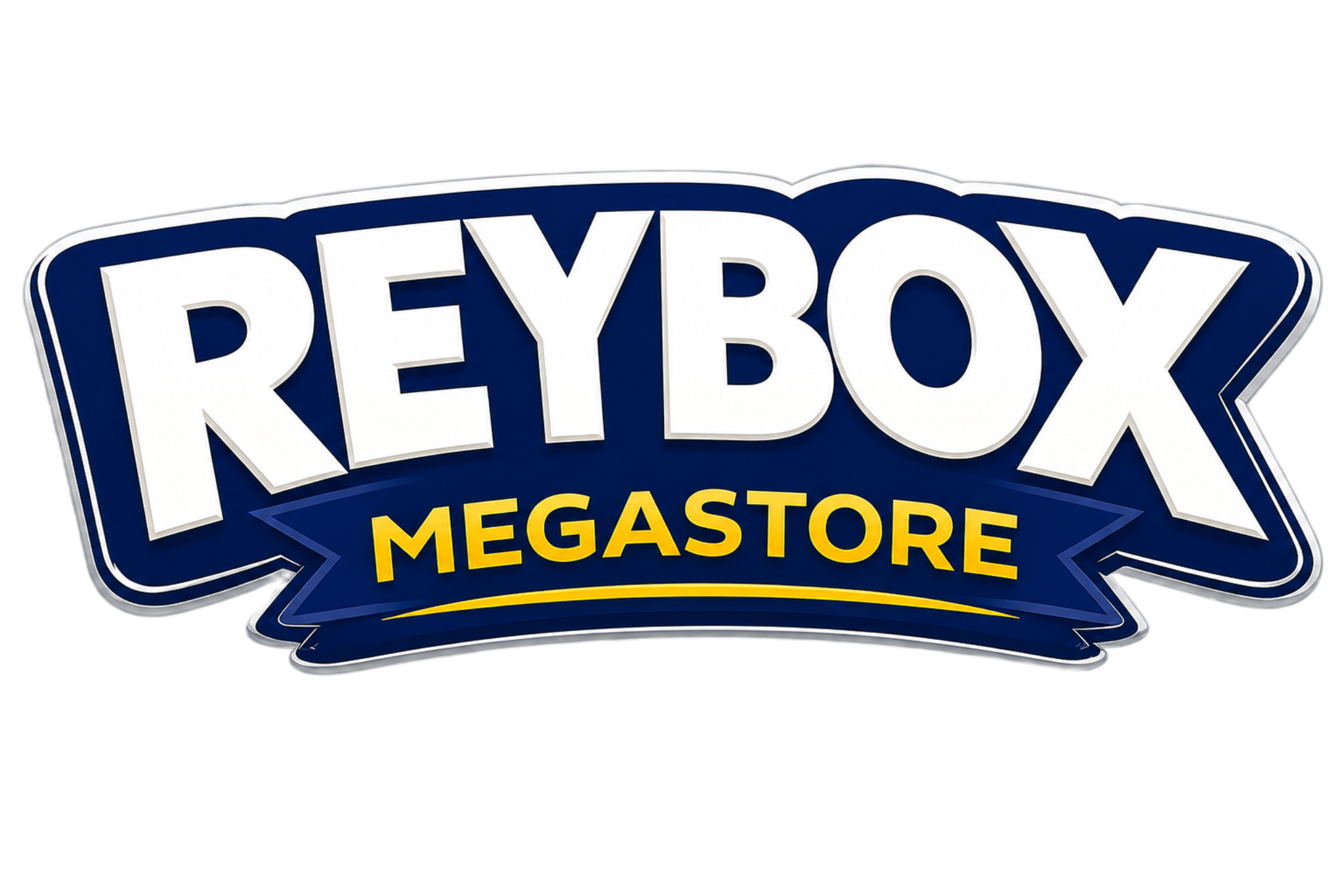 ReyBox Megastore
