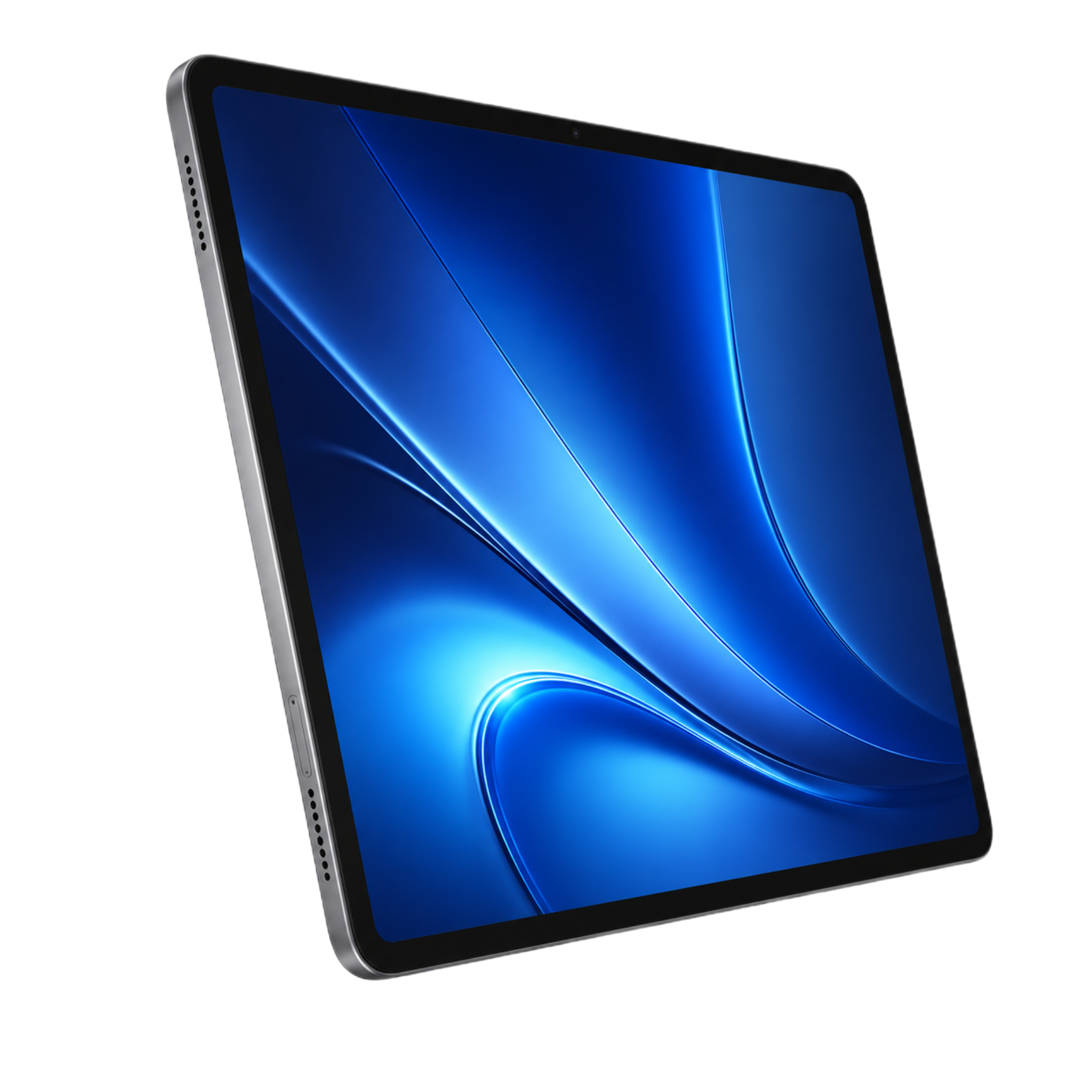 iPad